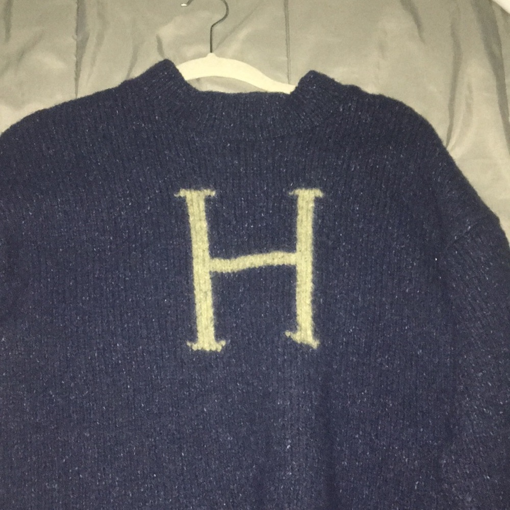 Harry Potter sweater